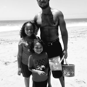 Meet your Posher, James